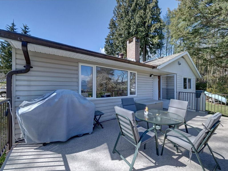 542 Harvey Road, Gibsons, British Columbia (MLS R2879334)