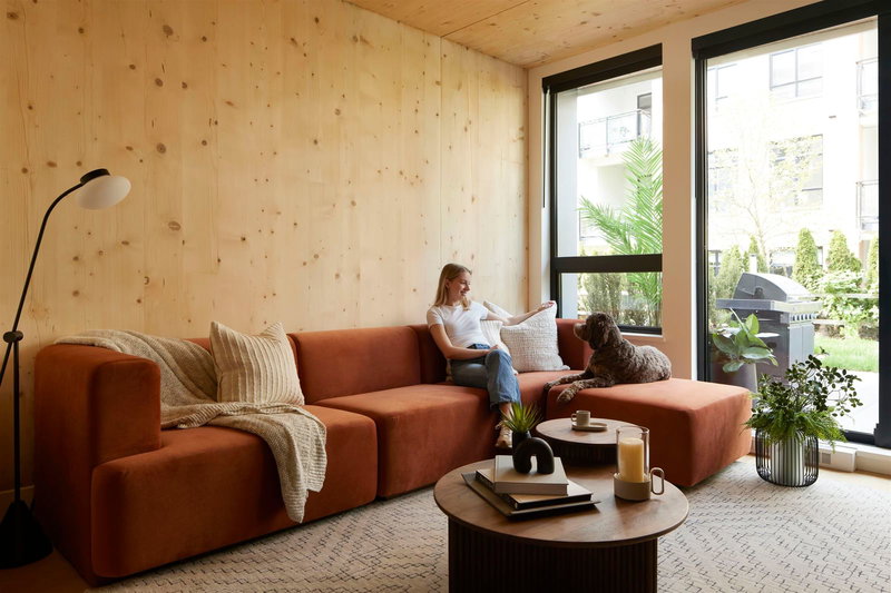 121 - 310 Salter Street, New Westminster, V3M 0N7 | Image 2