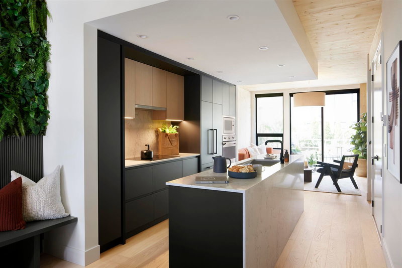 121 - 310 Salter Street, New Westminster, V3M 0N7 | Image 3