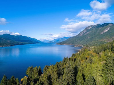 LOT 9 Sandy Hook Road | Sechelt | Image