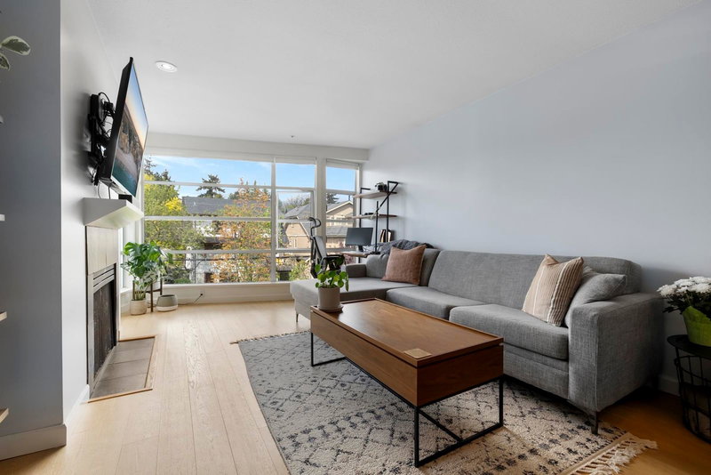 404 - 2575 4th Avenue, Vancouver, V6K 1P5 | Image 2