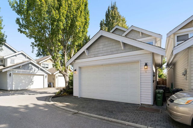 4 - 4791 Steveston Highway