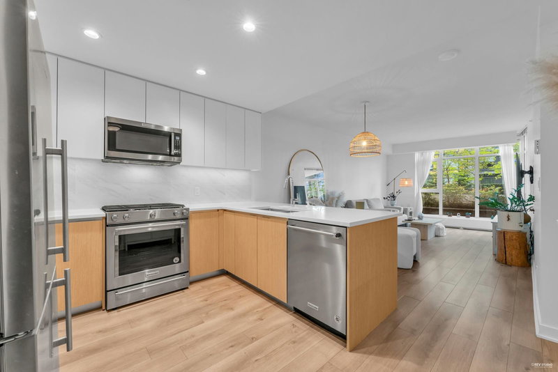 103 - 8940 University Crescent, Burnaby, V5A 4Y8 | Image 2