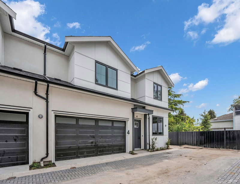 4 - 9500 Garden City Road, Richmond, V7A 2S2 | Image 2
