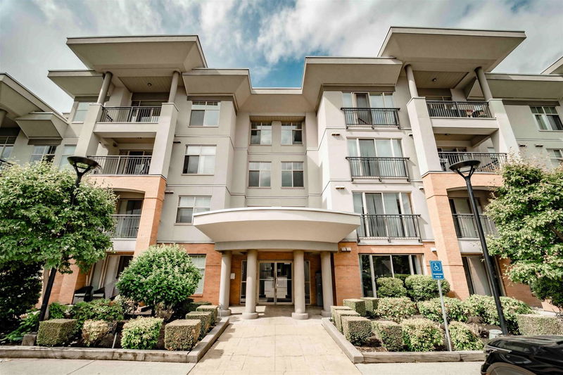 33546 Holland Avenue #109, Abbotsford, British Columbia (MLS R2880558)