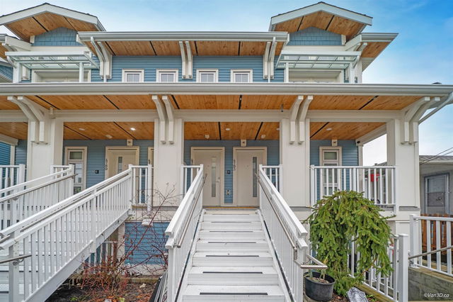 4787 Slocan Street