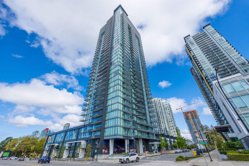 6699 Dunblane Avenue #2403, Burnaby, British Columbia (MLS R2880769)