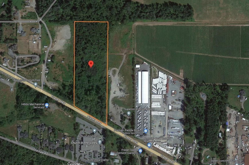 23591 Fraser Highway, Langley, V2Z 2K6 | Image 2