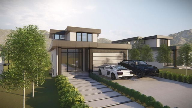 2258 Monashee Court