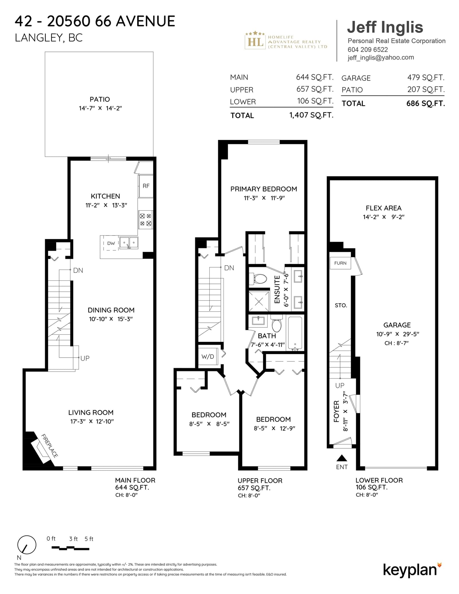 Listing photo 5