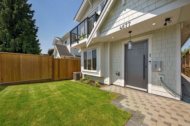 1 - 4677 Canada Way