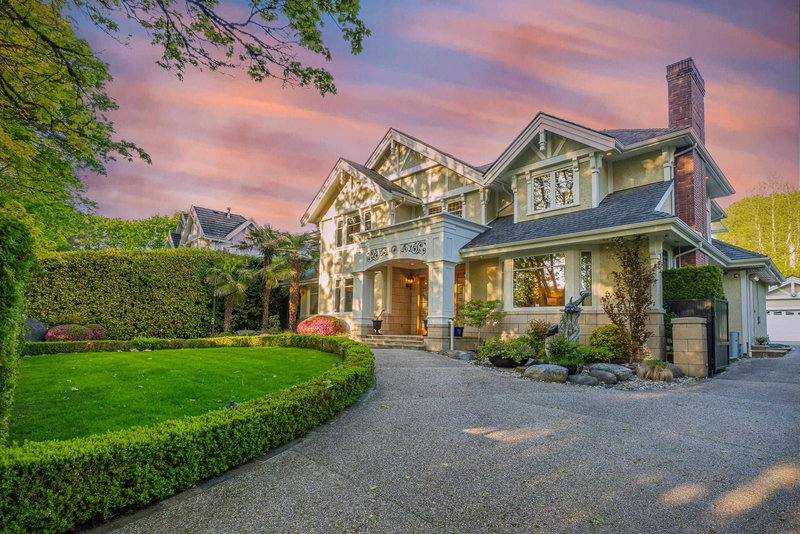 6388 Wiltshire Street, Vancouver, V6M 3M4 | Image 2