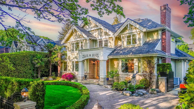 6388 Wiltshire Street, Vancouver, V6M 3M4 | Image 3