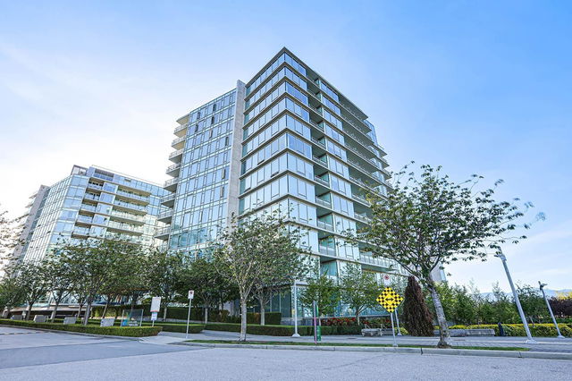 407 - 5111 Brighouse Way