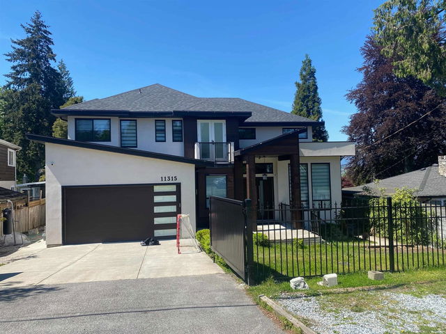 11315 Loughren Drive