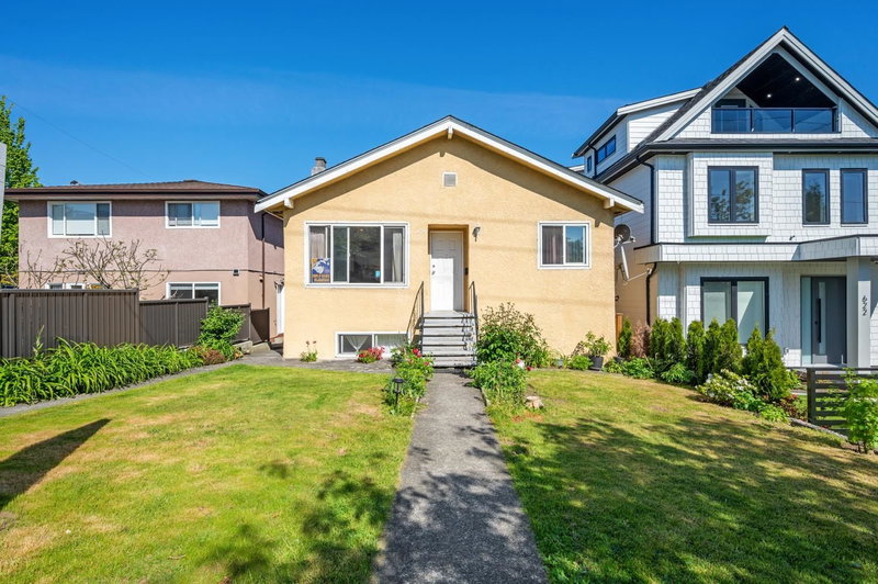 620 Slocan Street, Vancouver, V5K 3X7 | Image 2