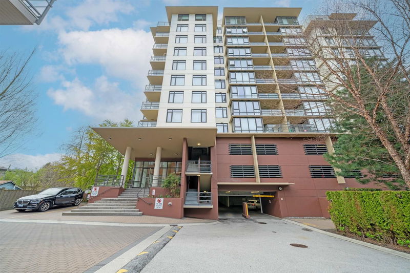 9171 Ferndale Road #501, Richmond, British Columbia (MLS R2882514)