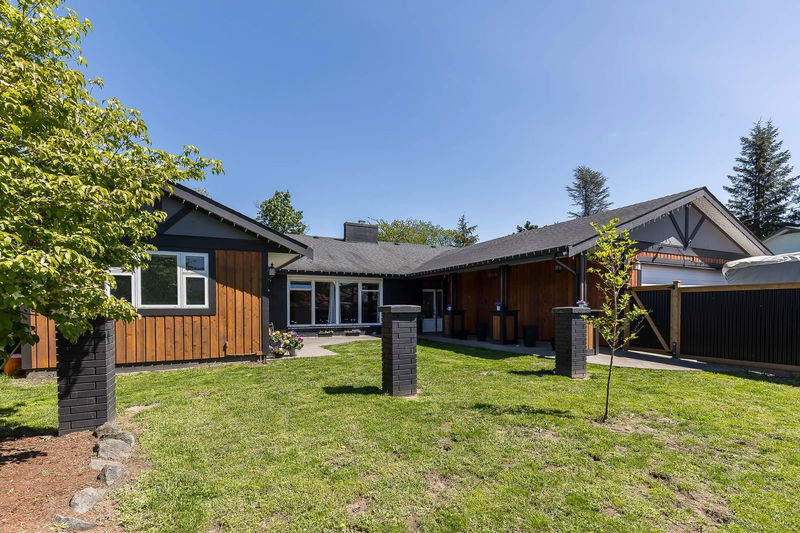 46182 Griffin Drive, Chilliwack, British Columbia (MLS R2882596)