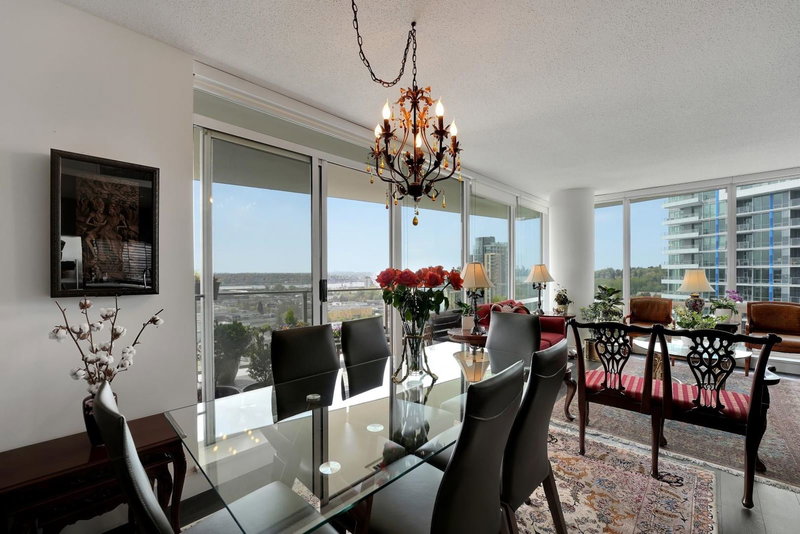 2107 - 1550 Fern Street, North Vancouver, V7J 2L6 | Image 2