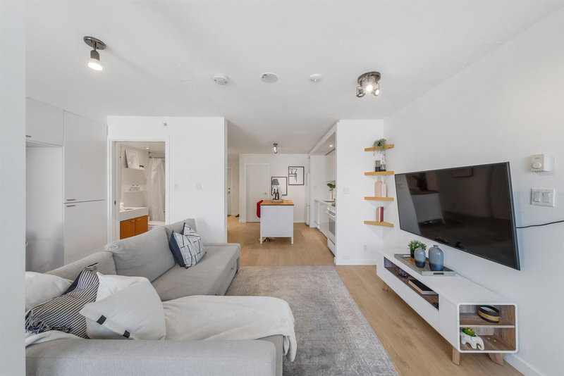 406 - 328 11th Avenue, Vancouver, V5T 4W1 | Image 2