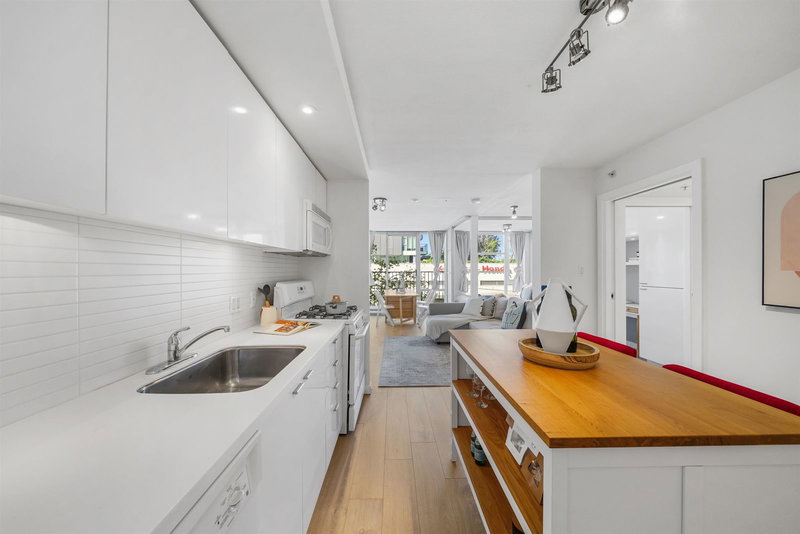 406 - 328 11th Avenue, Vancouver, V5T 4W1 | Image 3