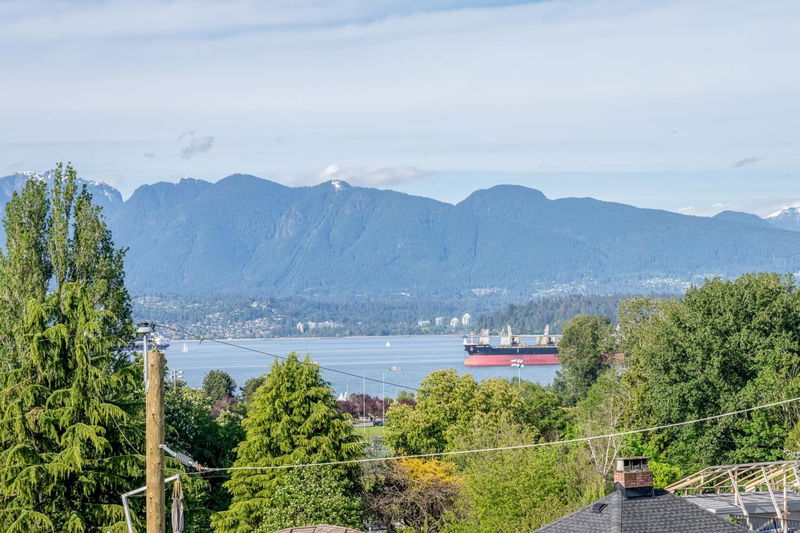 4389 Locarno Crescent, Vancouver, British Columbia (MLS R2882849)