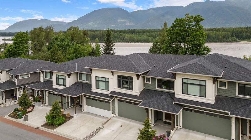 43575 Chilliwack Mountain Road #22, Chilliwack, British Columbia (MLS R2882961)