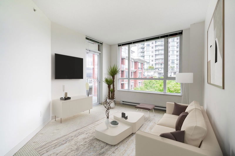 4078 Knight Street #613, Vancouver, British Columbia (MLS R2883073)