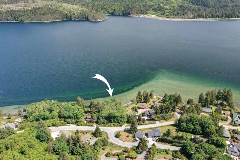 LOT 18 Gale Avenue, Sechelt, V0N 3A0 | Image 3