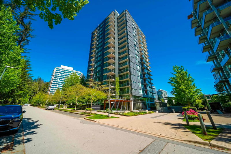 5728 Berton Avenue #1906, Vancouver, British Columbia (MLS R2883171)