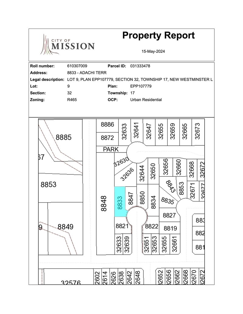 8833 Adachi Terrace, Mission, V4S 1A4 | Image 3