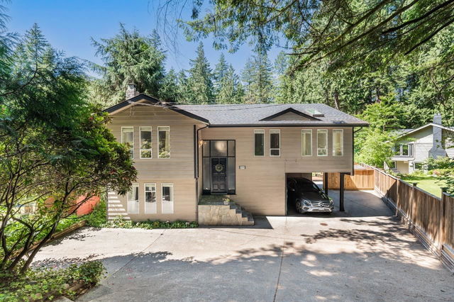 4049 Capilano Park Road