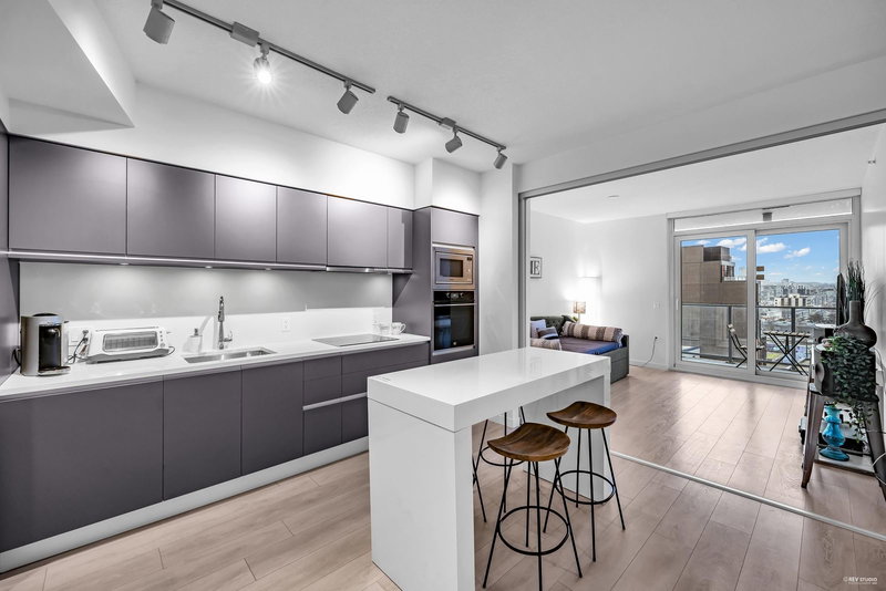 1021 - 180 2nd Avenue, Vancouver, V5T 0K4 | Image 3