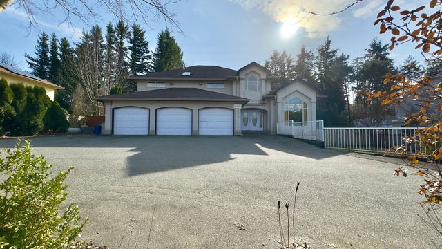 8535 Bannister Drive
