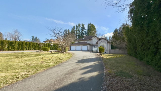 8535 Bannister Drive