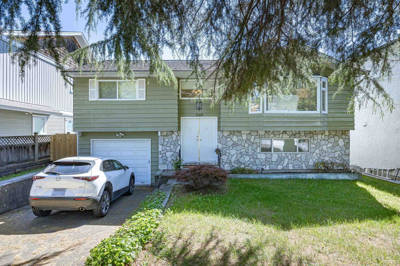 1160 Maple Street, White Rock, British Columbia (MLS R2884017)