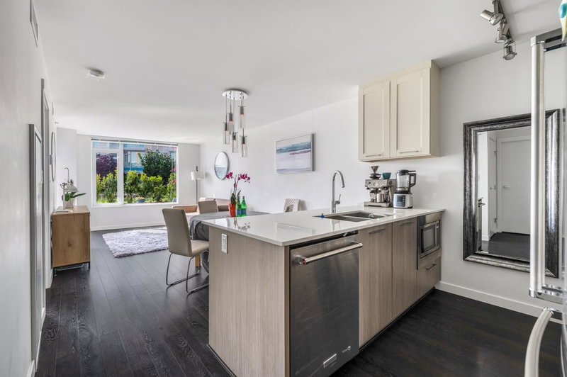 312 - 7708 Alderbridge Way, Richmond, V6X 0P9 | Image 2