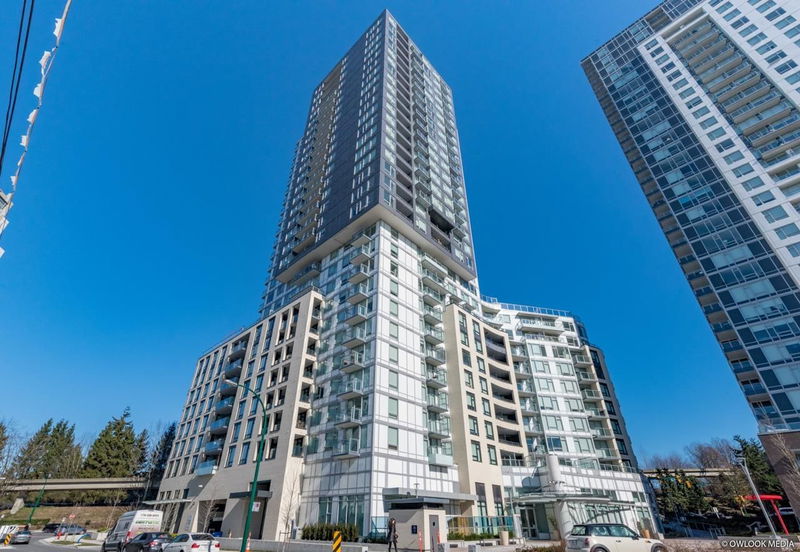 5470 Ormidale Street #709, Vancouver, British Columbia (MLS R2884134)