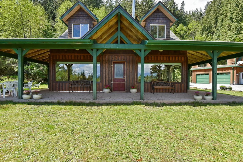 1685 Storvold Road, Gibsons, V0N 1V6 | Image 3