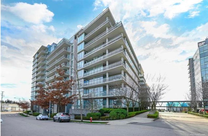 5199 Brighouse Way #906, Richmond, British Columbia (MLS R2884212)