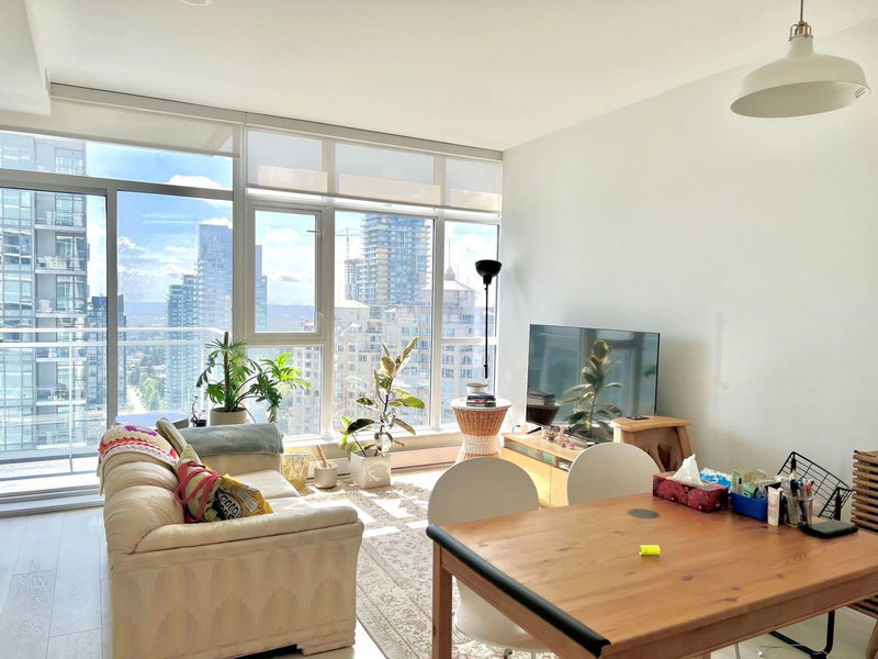 3203 - 4670 Assembly Way, Burnaby, V5H 0H3 | Image 3