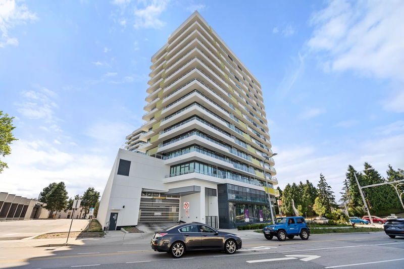 5766 Gilbert Road #527, Richmond, British Columbia (MLS R2884798)