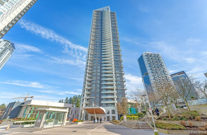 9887 Whalley Boulevard #3210, Surrey, British Columbia (MLS R2884870)