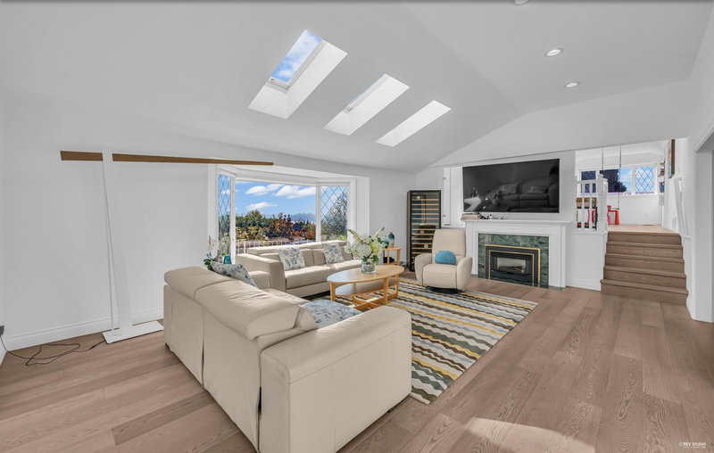 685 King Georges Way, West Vancouver, V7S 1S2 | Image 3