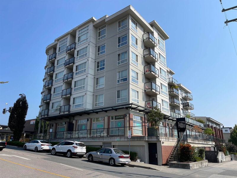 205 - 22318 Lougheed Highway, Maple Ridge, V2X 2T4 | Image 2