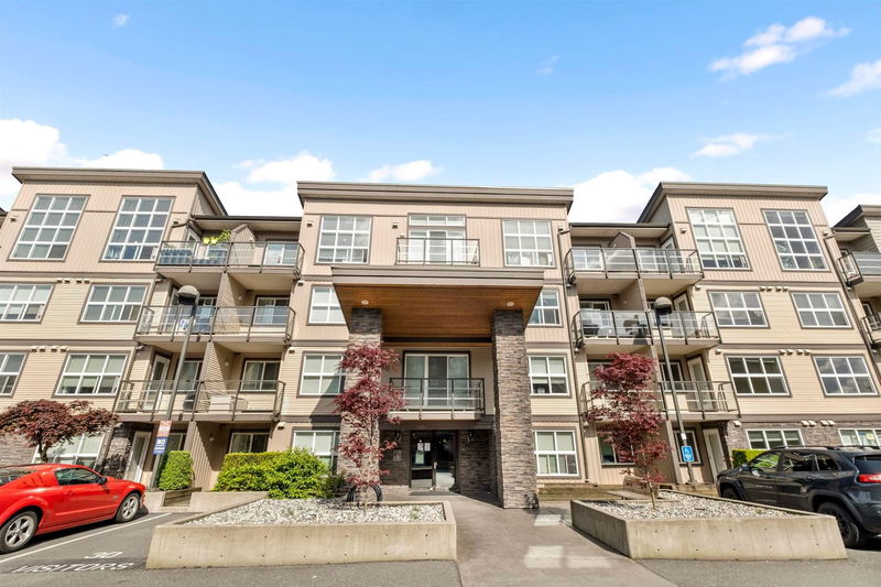 30525 Cardinal Avenue #220, Abbotsford, British Columbia (MLS R2885719)