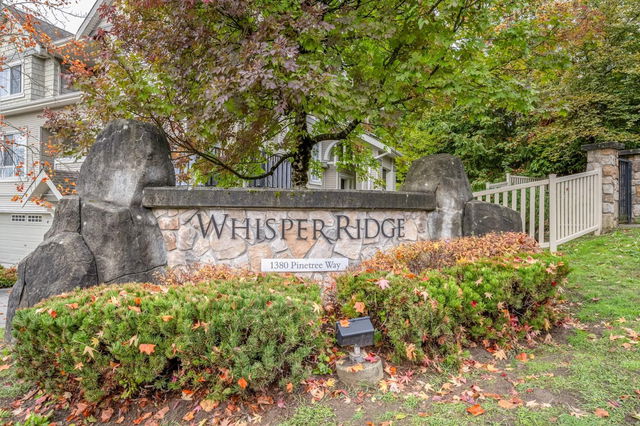 83 - 1380 Pinetree Way
