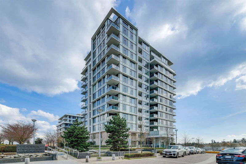 3300 Ketcheson Road #923, Richmond, British Columbia (MLS R2886217)