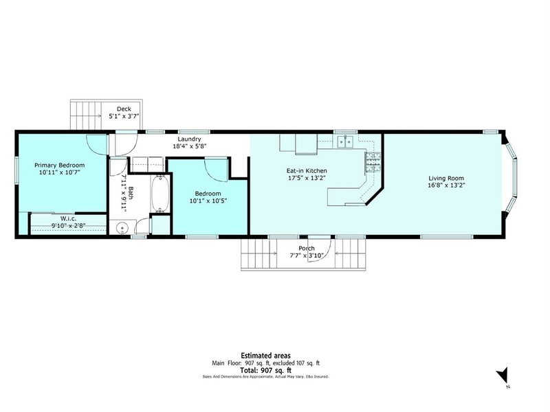 18 - 62780 Flood Hope Road, Hope, V0X 1L2 | Image 2