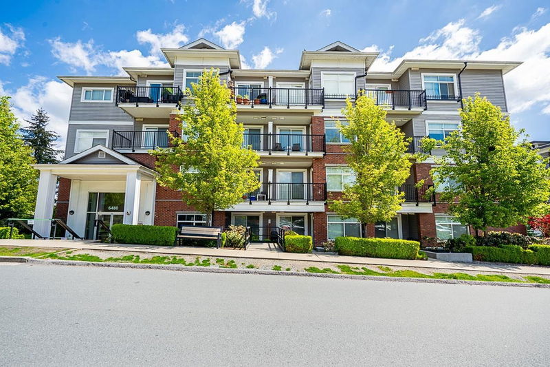 6480 195a Street #408, Surrey, British Columbia (MLS R2886593)